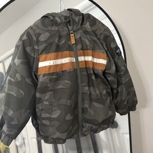 Osh Kosh B’gosh Lined Jacket